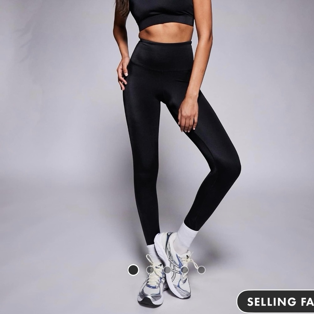 ASOS Classic Black Leggings